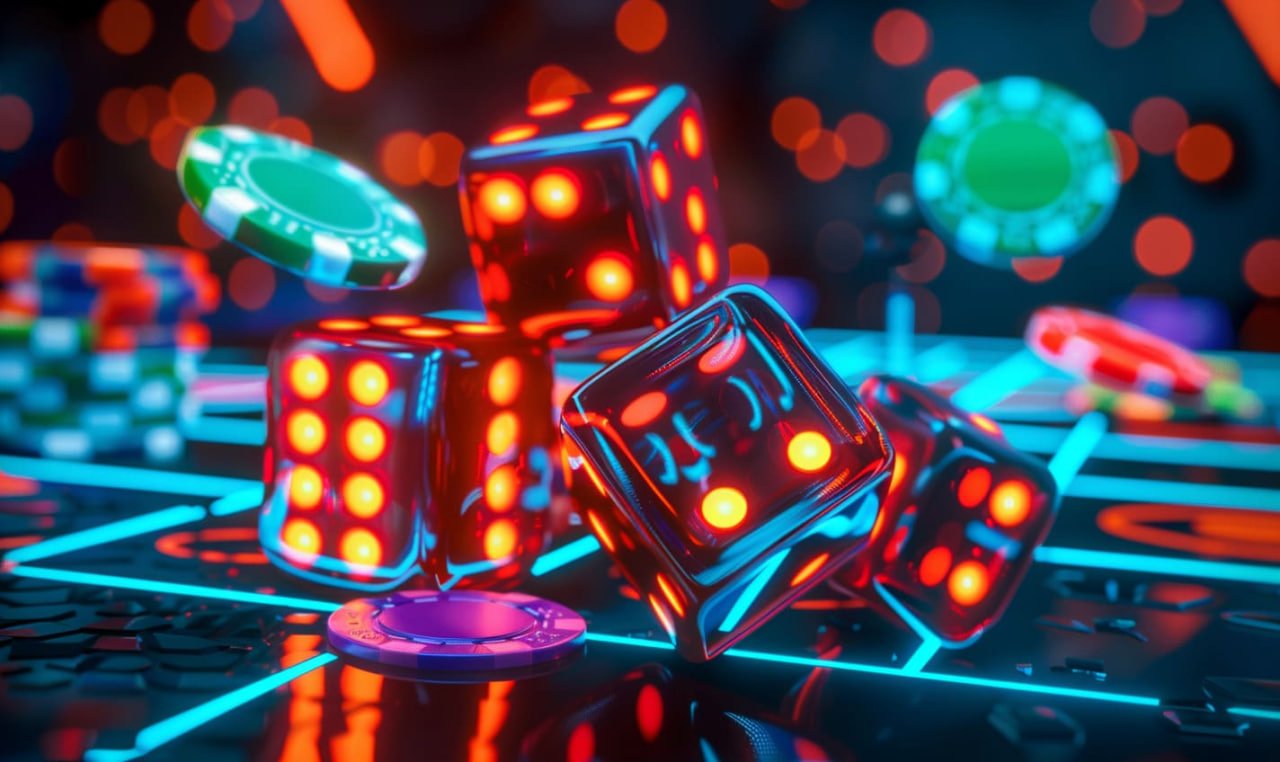 777cz Live Casino